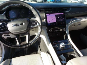 Jeep Grand cherokee * OVERLAND, LEATHER, HEADS UP DISPLAY, LOADED! * C - 32999 € - 37211782 15 | Car24.bg Jeep Grand cherokee * OVERLAND, LEATHER, HEADS UP DISPLAY, LOADED! * C - 32999 € - 37211782 15