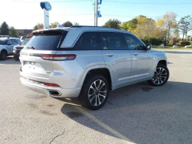 Jeep Grand cherokee * OVERLAND, LEATHER, HEADS UP DISPLAY, LOADED! * C - 32999 € - 37211782 5 | Car24.bg Jeep Grand cherokee * OVERLAND, LEATHER, HEADS UP DISPLAY, LOADED! * C - 32999 € - 37211782 5