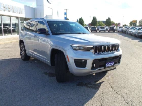 Jeep Grand cherokee * OVERLAND, LEATHER, HEADS UP DISPLAY, LOADED! * C - 32999 € - 37211782 3 | Car24.bg Jeep Grand cherokee * OVERLAND, LEATHER, HEADS UP DISPLAY, LOADED! * C - 32999 € - 37211782 3
