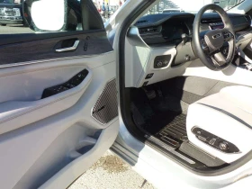 Jeep Grand cherokee * OVERLAND, LEATHER, HEADS UP DISPLAY, LOADED! * C - 32999 € - 37211782 10 | Car24.bg Jeep Grand cherokee * OVERLAND, LEATHER, HEADS UP DISPLAY, LOADED! * C - 32999 € - 37211782 10