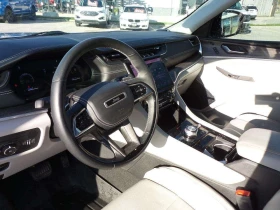 Jeep Grand cherokee * OVERLAND, LEATHER, HEADS UP DISPLAY, LOADED! * C - 32999 € - 37211782 11 | Car24.bg Jeep Grand cherokee * OVERLAND, LEATHER, HEADS UP DISPLAY, LOADED! * C - 32999 € - 37211782 11