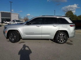 Jeep Grand cherokee * OVERLAND, LEATHER, HEADS UP DISPLAY, LOADED! * C - 32999 € - 37211782 8 | Car24.bg Jeep Grand cherokee * OVERLAND, LEATHER, HEADS UP DISPLAY, LOADED! * C - 32999 € - 37211782 8