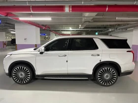 Hyundai Palisade 3.8 2Wd Leblanc | Auto.bg — изображение 3 Hyundai Palisade 3.8 2Wd Leblanc | Auto.bg — изображение 3
