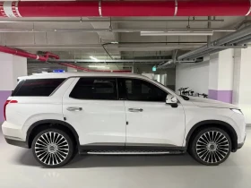 Hyundai Palisade 3.8 2Wd Leblanc | Auto.bg — изображение 4 Hyundai Palisade 3.8 2Wd Leblanc | Auto.bg — изображение 4