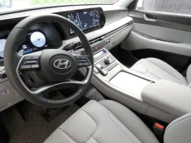 Hyundai Palisade 3.8 2Wd Leblanc | Auto.bg — изображение 7 Hyundai Palisade 3.8 2Wd Leblanc | Auto.bg — изображение 7