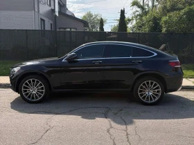 Mercedes-Benz GLC 300 COUPE* AMG-PACK* CARFAX * ОПЦИЯ ЗА ФИНАНСИРАНЕ | Auto.bg — изображение 2 Mercedes-Benz GLC 300 COUPE* AMG-PACK* CARFAX * ОПЦИЯ ЗА ФИНАНСИРАНЕ | Auto.bg — изображение 2