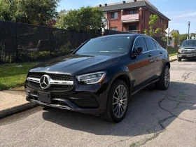 Mercedes-Benz GLC * 300 * CARFAX * БЕЗ ПЪРВОНАЧАЛНА ВНОСКА