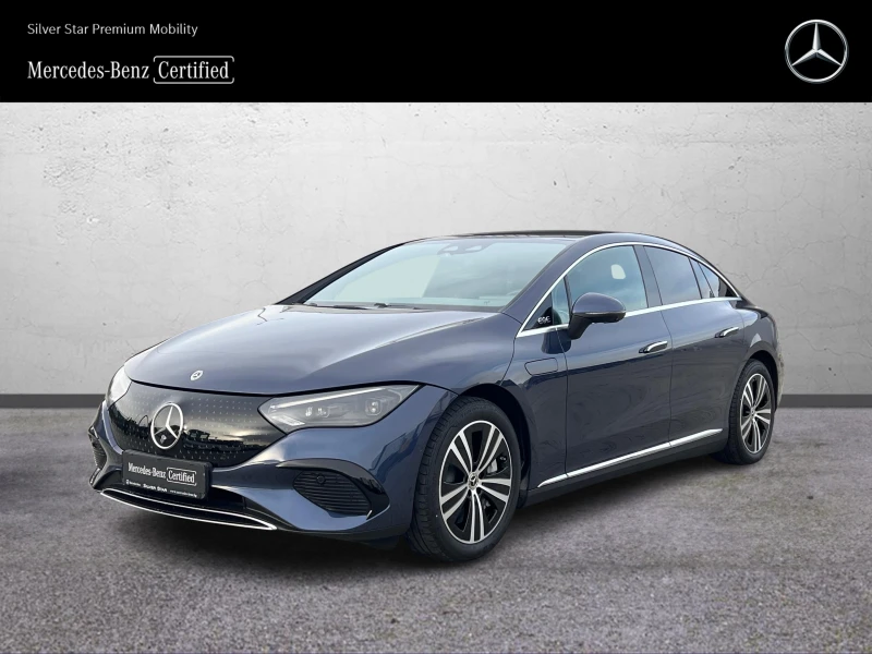 Mercedes-Benz EQE 300 - 109000 лв. / 55730.82 € - 17465703 1 | Car24.bg Mercedes-Benz EQE 300 - 109000 лв. / 55730.82 € - 17465703 1