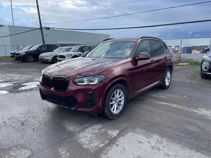 BMW X3 * xDrive30i * CARFAX * БЕЗ ПЪРВОНАЧАЛНА ВНОСКА - 50750 лв. / 25948.06 € - 72341787 1 | Car24.bg BMW X3 * xDrive30i * CARFAX * БЕЗ ПЪРВОНАЧАЛНА ВНОСКА - 50750 лв. / 25948.06 € - 72341787 1