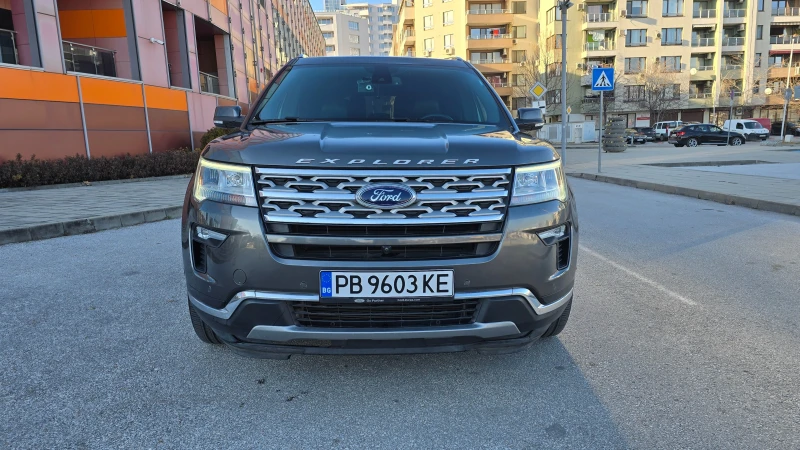 Ford Explorer - 14000 € / 27381.62 лв. - 93888781 1 | Car24.bg Ford Explorer - 14000 € / 27381.62 лв. - 93888781 1