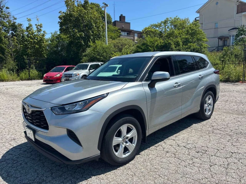 Toyota Highlander | АВТОКРЕДИТ БЕЗ ПЪРВОНАЧАЛНА ВНОСКА | - 21800 € / 42637.09 лв. - 29999836 1 | Car24.bg Toyota Highlander | АВТОКРЕДИТ БЕЗ ПЪРВОНАЧАЛНА ВНОСКА | - 21800 € / 42637.09 лв. - 29999836 1