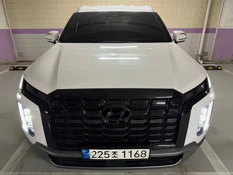 Hyundai Palisade 3.8 2Wd Leblanc | Auto.bg — изображение 1 Hyundai Palisade 3.8 2Wd Leblanc | Auto.bg — изображение 1