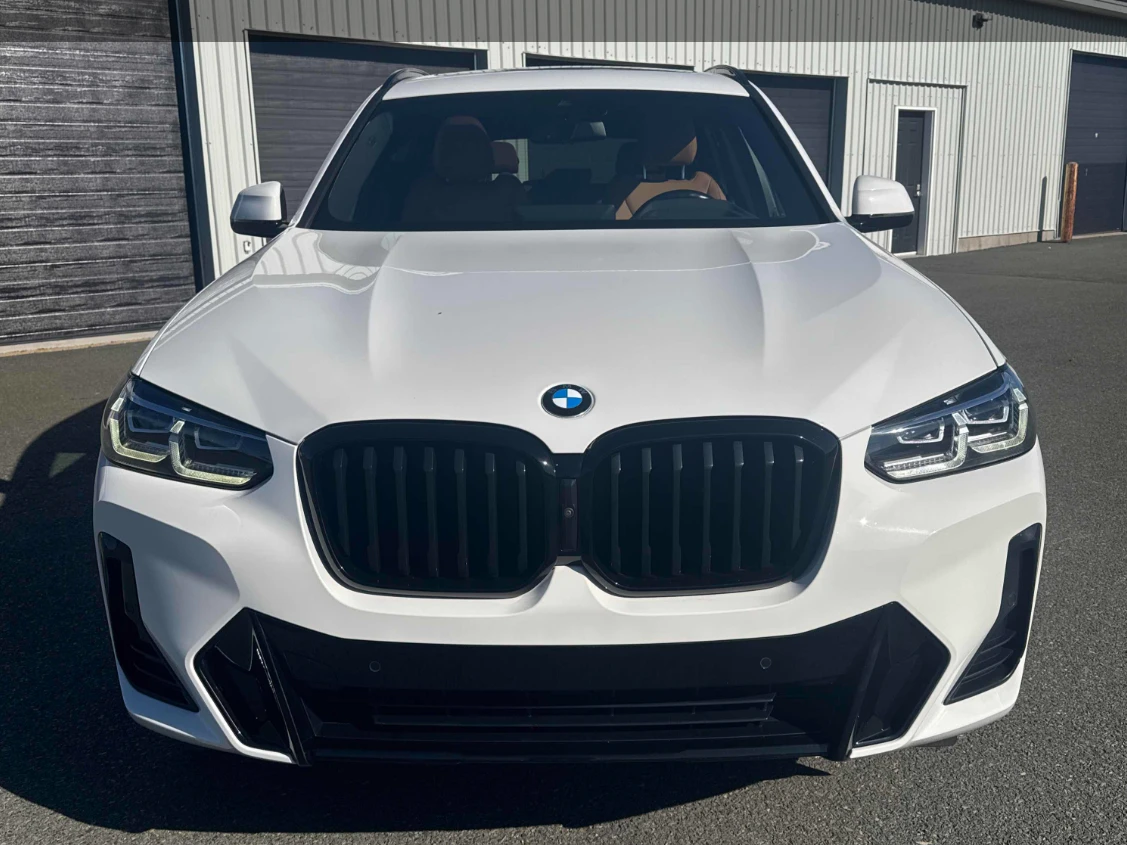 BMW X3 undefined | Auto.bg — изображение 1 BMW X3 undefined | Auto.bg — изображение 1
