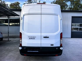 Ford Transit JUMBO EURO6 | Auto.bg — изображение 5 Ford Transit JUMBO EURO6 | Auto.bg — изображение 5