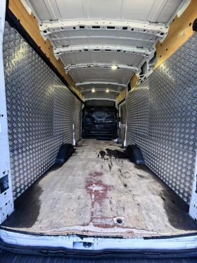 Ford Transit JUMBO EURO6 | Auto.bg — изображение 14 Ford Transit JUMBO EURO6 | Auto.bg — изображение 14