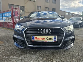 Audi A3 Sedan S-line 1 - Car24.bg Audi A3 Sedan S-line 1