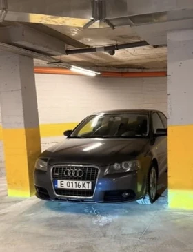 Audi A3 1 - Car24.bg Audi A3 1