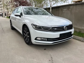VW Passat 2.0 TDI * Панорама* Масаж* Дистроник - Car24.bg VW Passat 2.0 TDI * Панорама* Масаж* Дистроник