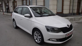 Skoda Fabia 1.0.Mpi.75.k.c.Navi.Разход 4.100 км - Car24.bg Skoda Fabia 1.0.Mpi.75.k.c.Navi.Разход 4.100 км
