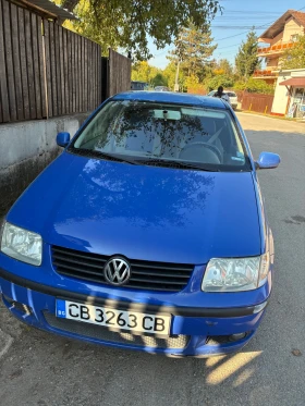 VW Polo - Car24.bg VW Polo