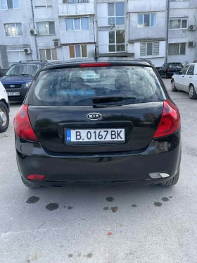 Kia Ceed | Mobile.bg — малка снимка 3