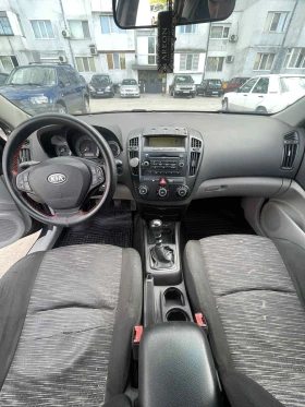 Kia Ceed | Mobile.bg — малка снимка 2
