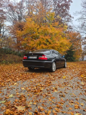 Снимка BMW 316
