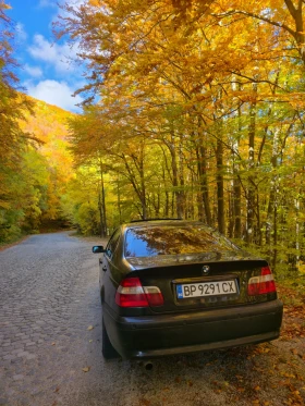BMW 316 | Mobile.bg — малка снимка 5