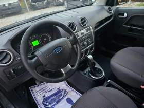 Ford Fusion 1.4TDCI KLIMA - 3300 лв. / 1687.26 € - 53648165 13 | Car24.bg Ford Fusion 1.4TDCI KLIMA - 3300 лв. / 1687.26 € - 53648165 13