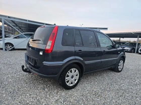 Ford Fusion 1.4TDCI KLIMA - 3300 лв. / 1687.26 € - 53648165 5 | Car24.bg Ford Fusion 1.4TDCI KLIMA - 3300 лв. / 1687.26 € - 53648165 5