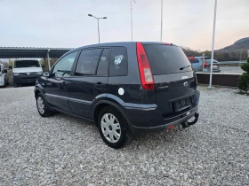 Ford Fusion 1.4TDCI KLIMA - 3300 лв. / 1687.26 € - 53648165 3 | Car24.bg Ford Fusion 1.4TDCI KLIMA - 3300 лв. / 1687.26 € - 53648165 3