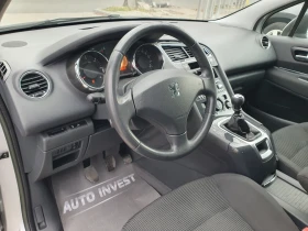 Peugeot 5008 1.6/112KS - 9500 лв. / 4857.27 € - 59946737 10 | Car24.bg Peugeot 5008 1.6/112KS - 9500 лв. / 4857.27 € - 59946737 10