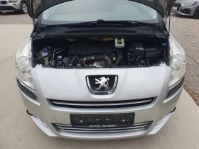 Peugeot 5008 1.6/112KS - 9500 лв. / 4857.27 € - 59946737 17 | Car24.bg Peugeot 5008 1.6/112KS - 9500 лв. / 4857.27 € - 59946737 17