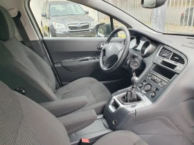 Peugeot 5008 1.6/112KS - 9500 лв. / 4857.27 € - 59946737 15 | Car24.bg Peugeot 5008 1.6/112KS - 9500 лв. / 4857.27 € - 59946737 15