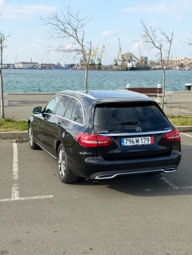 Mercedes-Benz C 220 2.2CDI/ Intelligent Light System/ ПОДГРЕВ/ ЛИЗИНГ - 14000 € / 27381.62 лв. - 33393770 4 | Car24.bg Mercedes-Benz C 220 2.2CDI/ Intelligent Light System/ ПОДГРЕВ/ ЛИЗИНГ - 14000 € / 27381.62 лв. - 33393770 4