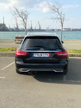 Mercedes-Benz C 220 2.2CDI/ Intelligent Light System/ ПОДГРЕВ/ ЛИЗИНГ - 14000 € / 27381.62 лв. - 33393770 5 | Car24.bg Mercedes-Benz C 220 2.2CDI/ Intelligent Light System/ ПОДГРЕВ/ ЛИЗИНГ - 14000 € / 27381.62 лв. - 33393770 5