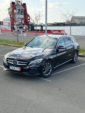 Mercedes-Benz C 220 2.2CDI/ Intelligent Light System/ ПОДГРЕВ/ ЛИЗИНГ - 14000 € / 27381.62 лв. - 33393770 2 | Car24.bg Mercedes-Benz C 220 2.2CDI/ Intelligent Light System/ ПОДГРЕВ/ ЛИЗИНГ - 14000 € / 27381.62 лв. - 33393770 2