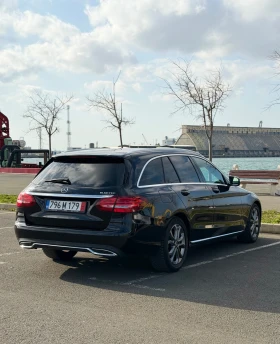 Mercedes-Benz C 220 2.2CDI/ Intelligent Light System/ ПОДГРЕВ/ ЛИЗИНГ - 14000 € / 27381.62 лв. - 33393770 6 | Car24.bg Mercedes-Benz C 220 2.2CDI/ Intelligent Light System/ ПОДГРЕВ/ ЛИЗИНГ - 14000 € / 27381.62 лв. - 33393770 6