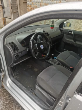 VW Polo Хачбек 1, 4 бензин 4, 5 врати - 1450 € / 2835.95 лв. - 23914604 13 | Car24.bg VW Polo Хачбек 1, 4 бензин 4, 5 врати - 1450 € / 2835.95 лв. - 23914604 13