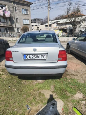 VW Passat - 1100 € / 2151.41 лв. - 47435005 4 | Car24.bg VW Passat - 1100 € / 2151.41 лв. - 47435005 4