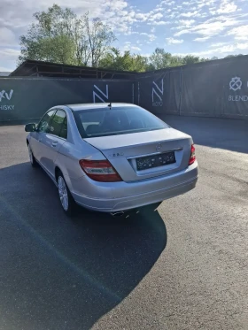Mercedes-Benz C 220 2.2 CDI 170к.с OM646 АВТОМАТИК - 5400 € / 10561.48 лв. - 97573142 5 | Car24.bg Mercedes-Benz C 220 2.2 CDI 170к.с OM646 АВТОМАТИК - 5400 € / 10561.48 лв. - 97573142 5