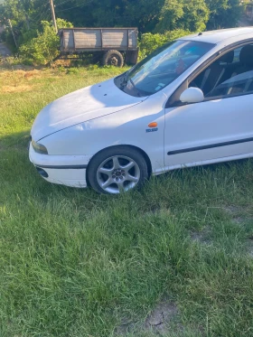 Fiat Bravo - 600 € / 1173.50 лв. - 84384555 4 | Car24.bg Fiat Bravo - 600 € / 1173.50 лв. - 84384555 4