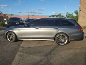 Mercedes-Benz E 53 AMG 4MATIC+ Wagon CARFAX - 25400 € / 49678.08 лв. - 64242153 2 | Car24.bg Mercedes-Benz E 53 AMG 4MATIC+ Wagon CARFAX - 25400 € / 49678.08 лв. - 64242153 2