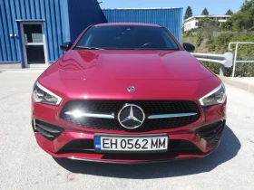 Mercedes-Benz CLA 200 CLA 200D 114KM | Auto.bg — изображение 5 Mercedes-Benz CLA 200 CLA 200D 114KM | Auto.bg — изображение 5