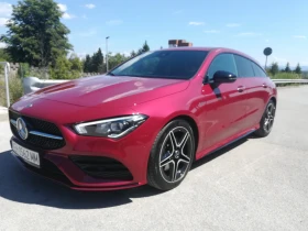 Mercedes-Benz CLA 200 CLA 200D 114KM