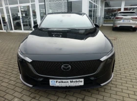 Mazda 6 E | Auto.bg — изображение 2 Mazda 6 E | Auto.bg — изображение 2