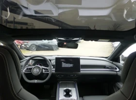 Mazda 6 E | Auto.bg — изображение 9 Mazda 6 E | Auto.bg — изображение 9
