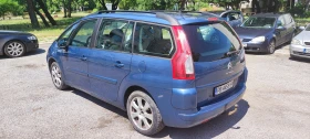 Citroen Grand C4 Picasso undefined | Auto.bg — изображение 3 Citroen Grand C4 Picasso undefined | Auto.bg — изображение 3
