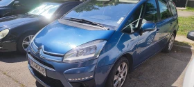 Citroen Grand C4 Picasso