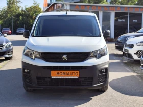 Peugeot Partner 1.5HDi* CARPLAY* ПАРКТРОНИК* ЕURO 6D* 3 MECTA* | Auto.bg — изображение 2 Peugeot Partner 1.5HDi* CARPLAY* ПАРКТРОНИК* ЕURO 6D* 3 MECTA* | Auto.bg — изображение 2